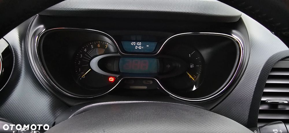 Renault Captur (ENERGY) TCe 90 LIMITED - 30