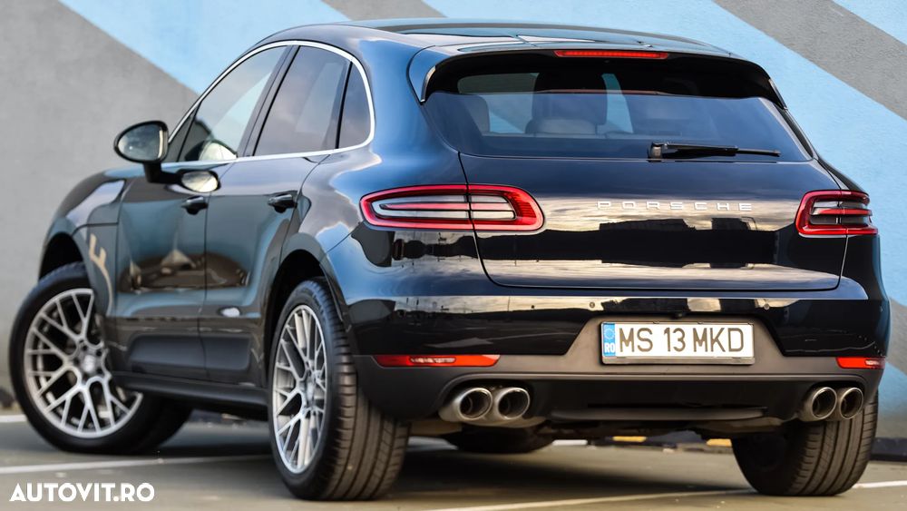 Porsche Macan 3.0 PDK S - 3