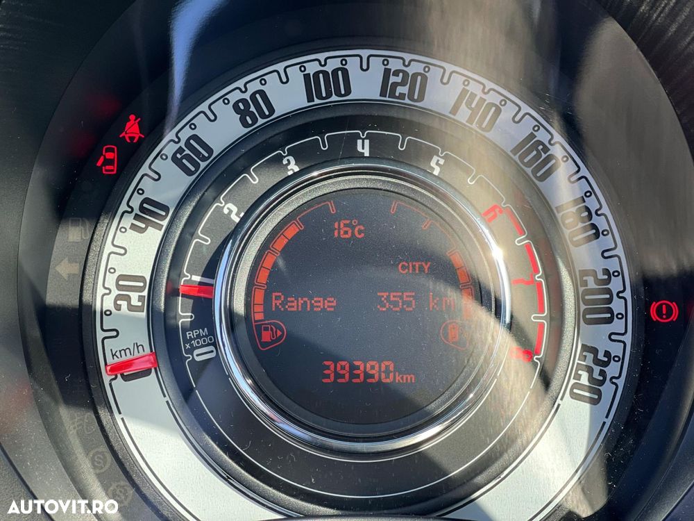 Fiat 500 - 13