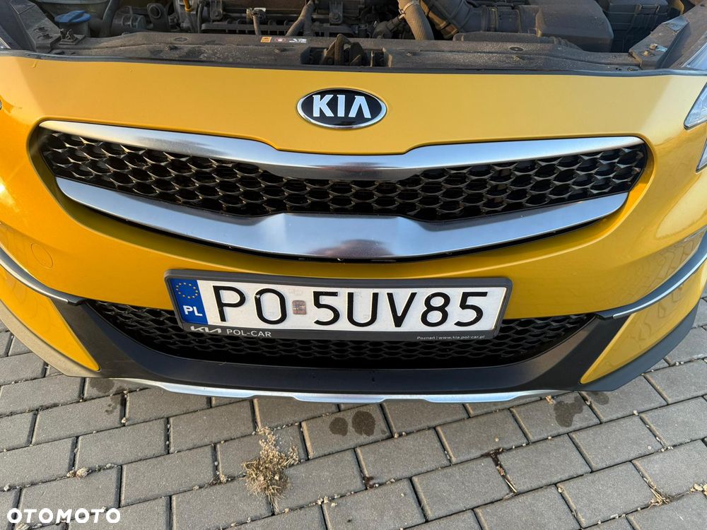 Kia XCeed 1.5 T-GDI L DCT - 15
