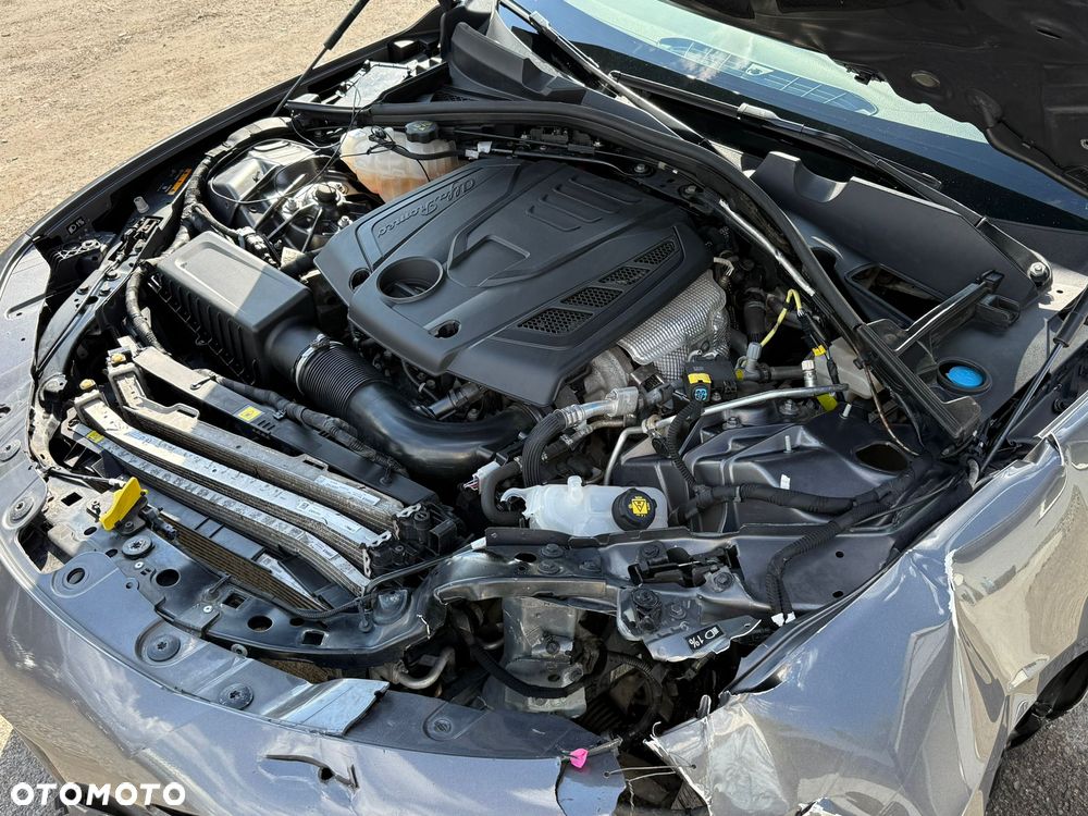 Alfa Romeo Giulia 2.0 Turbo Super - 8