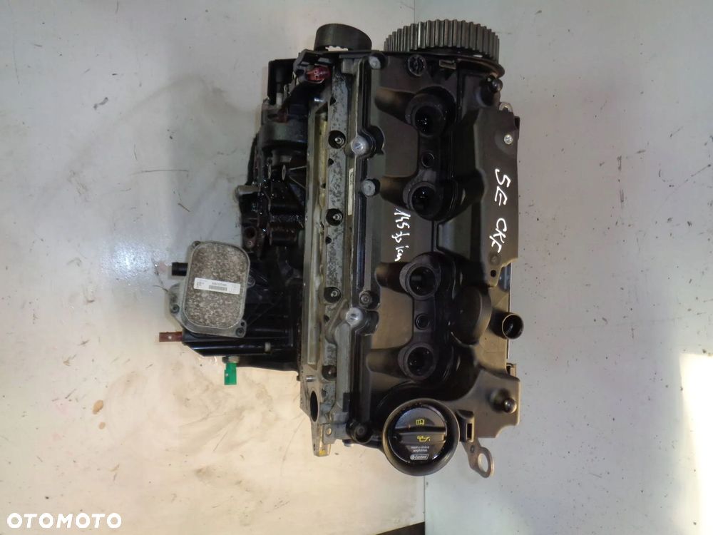 vw golf vii skoda octavia iii seat leon iii 2.0tdi silnik ckf - 3