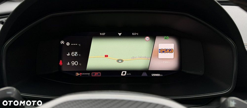 Cupra Formentor 2.0 TSI 4Drive VZ DSG - 34