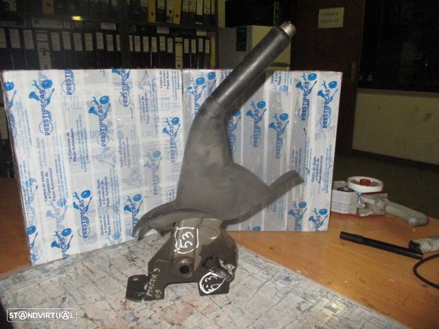 Travão De Mão TM53 MAZDA 3 2003 - 2