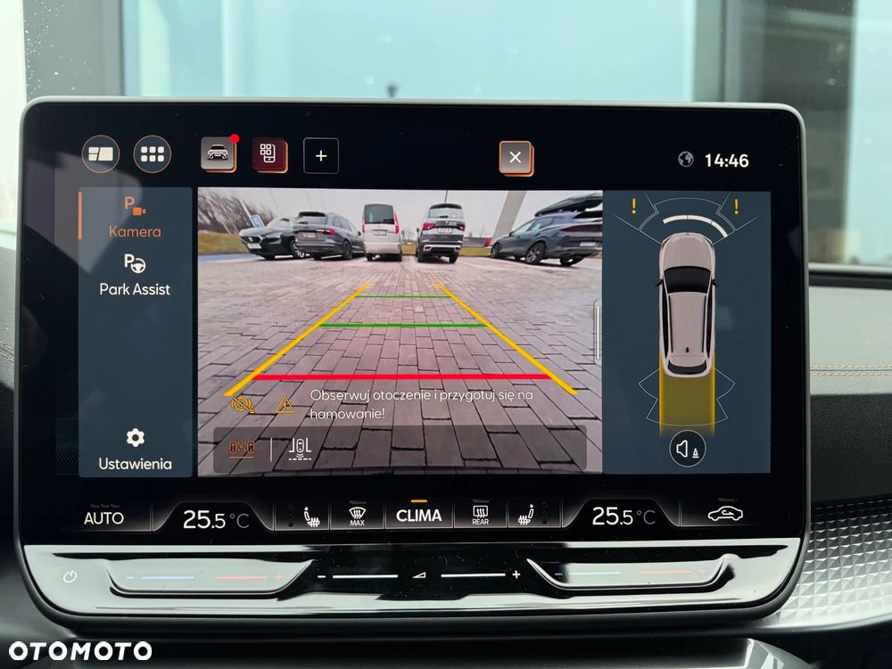 Cupra Leon 1.5 eTSI DSG - 18