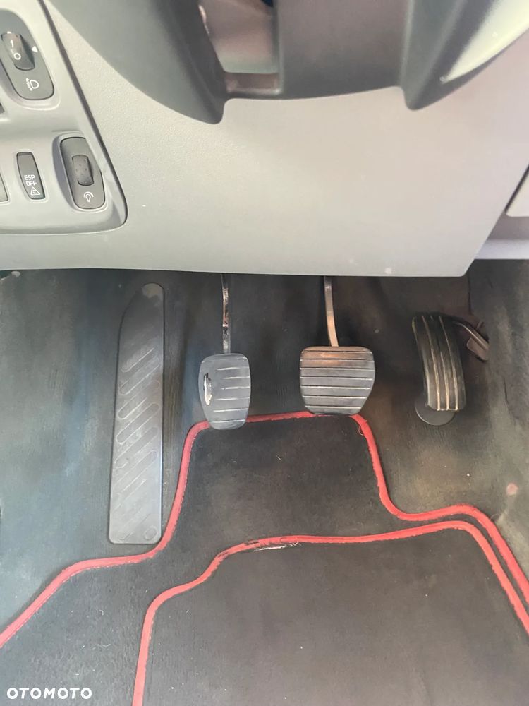 Renault Espace 2.0T 16V Dynamique - 15