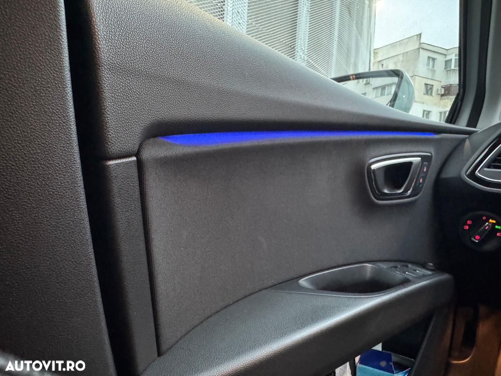 Seat Leon 1.5 TSI FR - 32