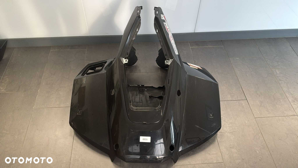 Osłona Obudowa Błotnik Przód Kymco MXU 300 [1099]