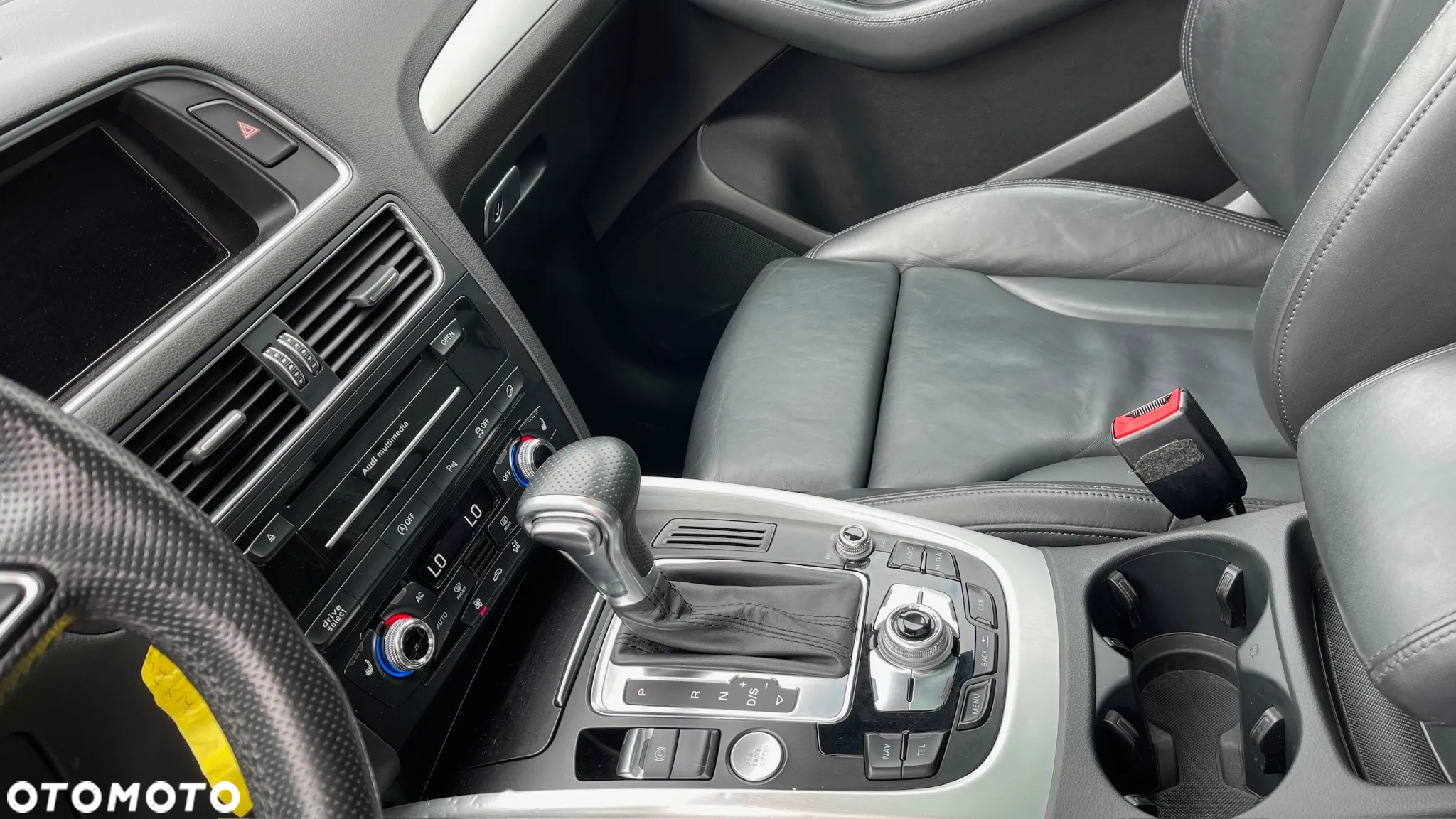 Audi Q5 2.0 TDI Quattro S tronic - 35