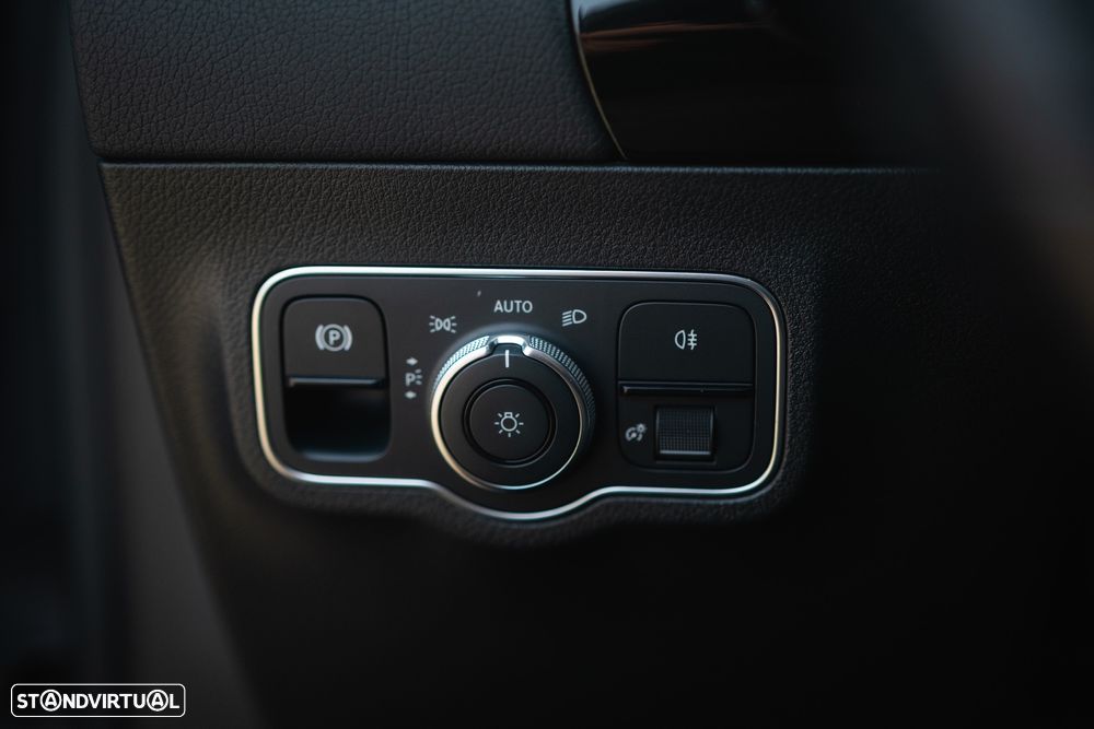 Mercedes-Benz GLA 250 e 8G-DCT AMG Line Advanced Plus - 23