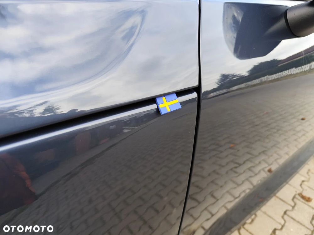 Volvo XC 40 - 5