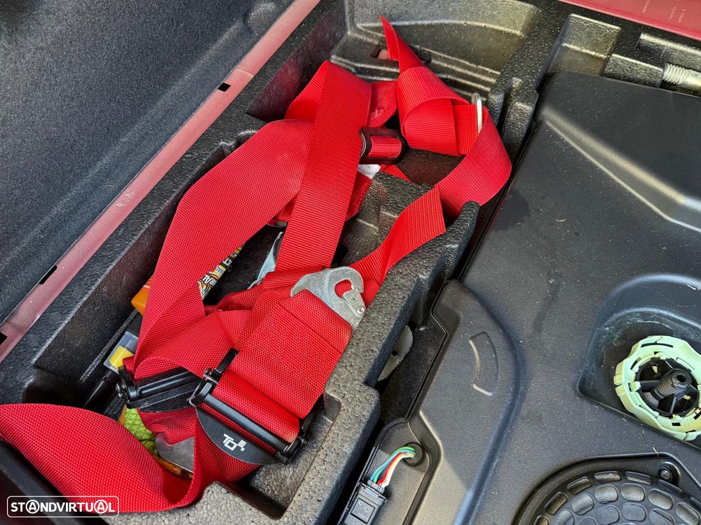 Peugeot 308 GTi by Sport - 36