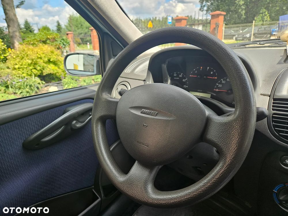 Fiat Punto - 9