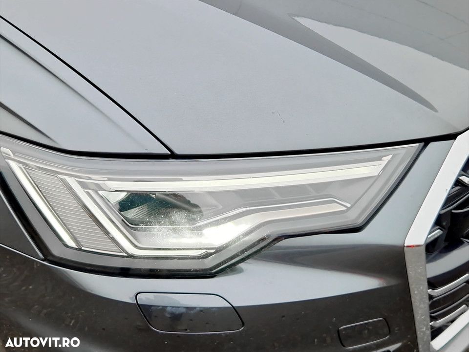 Audi A6 40 TDI quattro S tronic MHEV S Line - 9