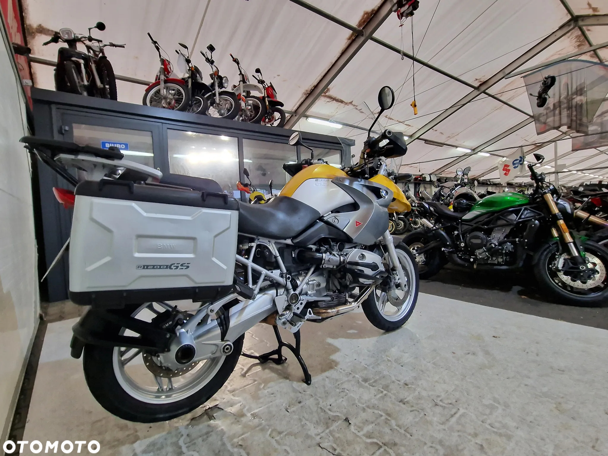 BMW GS - 18