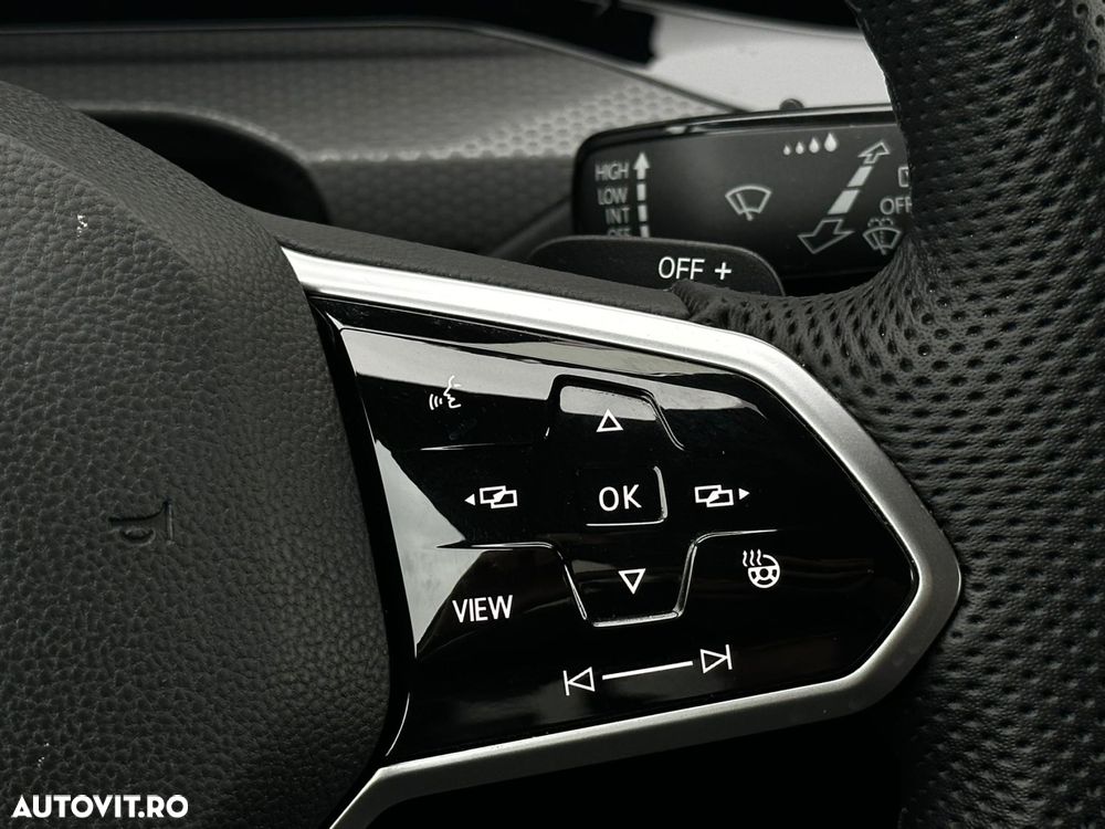 Volkswagen Golf 2.0 TSI DSG GTI - 25