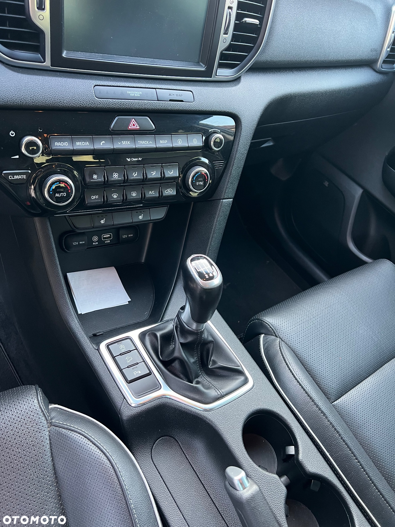 Kia Sportage - 18