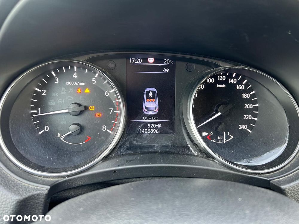Nissan Qashqai - 15