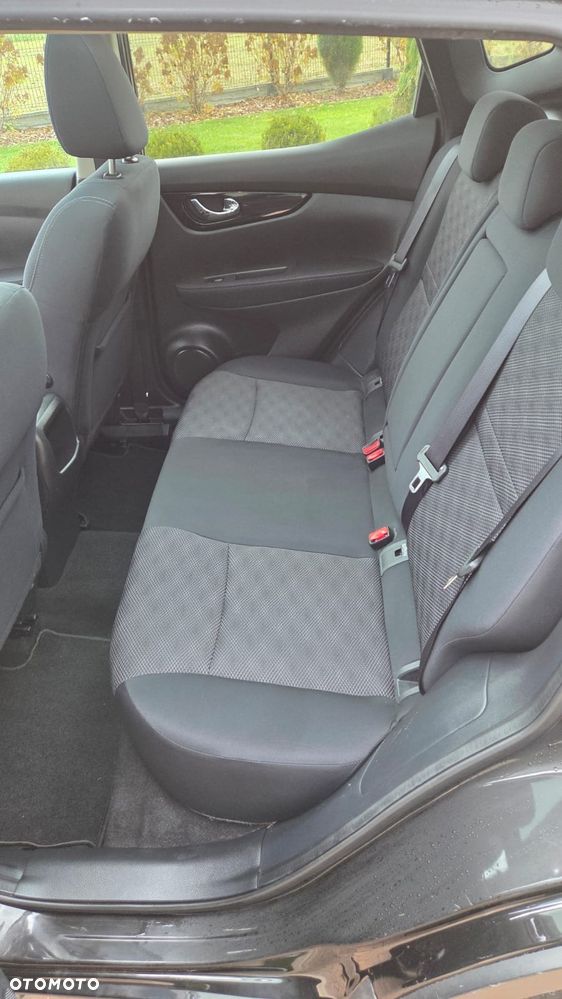 Nissan Qashqai - 17