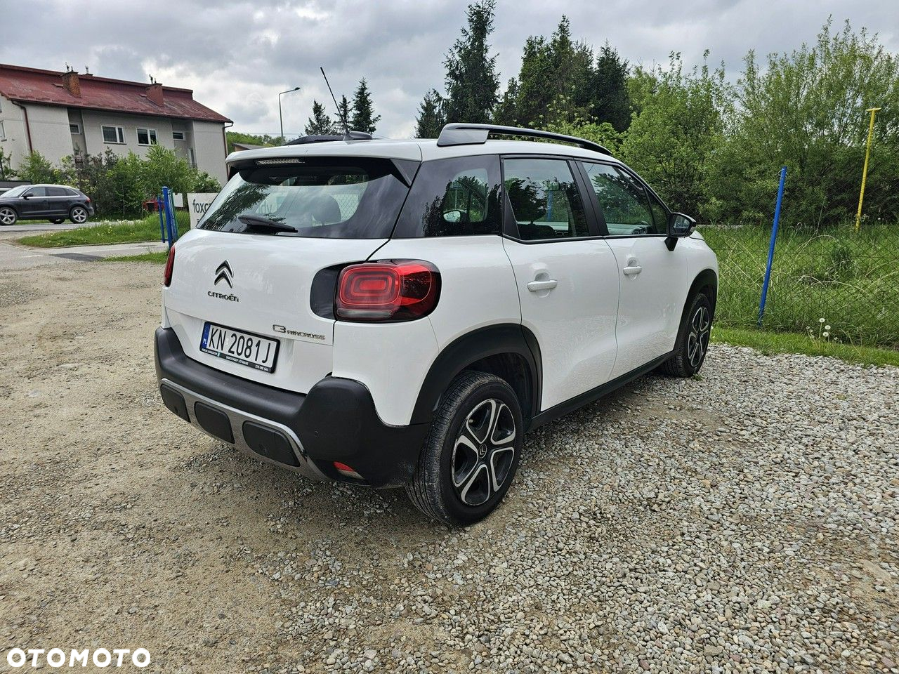Citroën C3 Aircross - 5