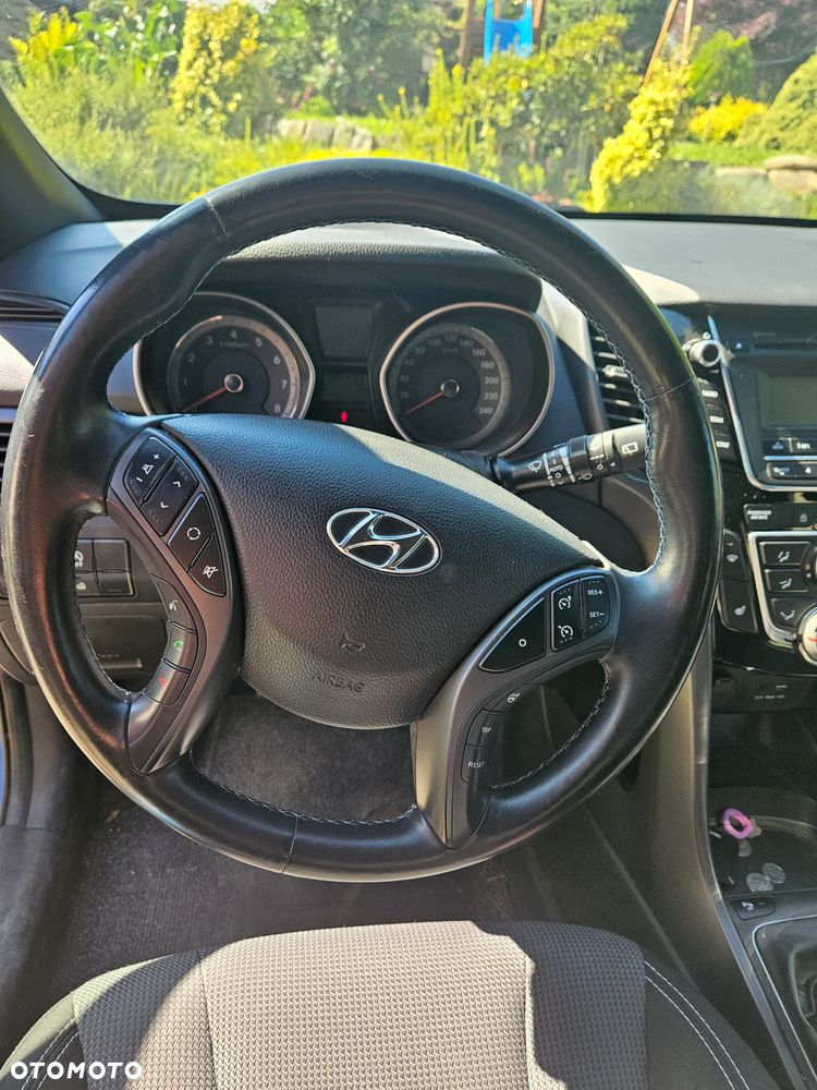 Hyundai i30 - 7