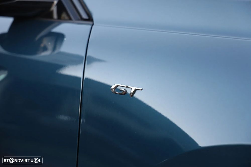 Peugeot 508 SW 1.5 BlueHDi GT EAT8 - 9