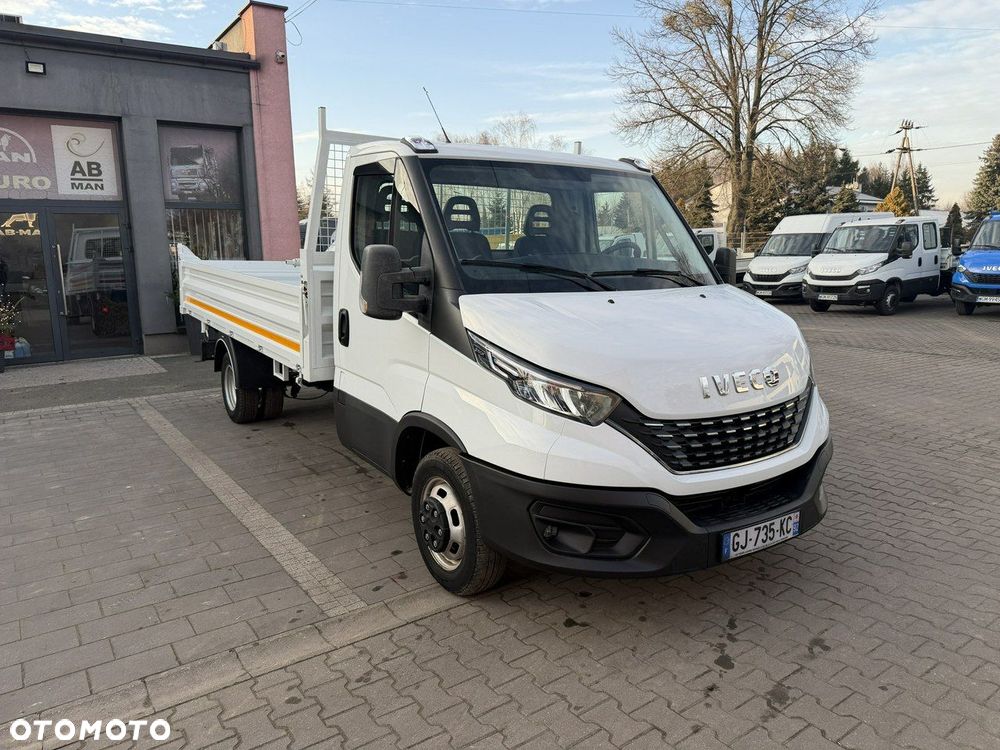 Iveco Daily - 5