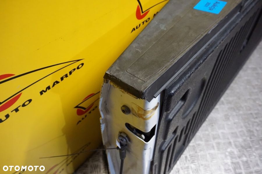 FORD F250 F350 SUPER DUTY 2020 - Klapa Tylna Bagażnika Burta Tył USA - 5