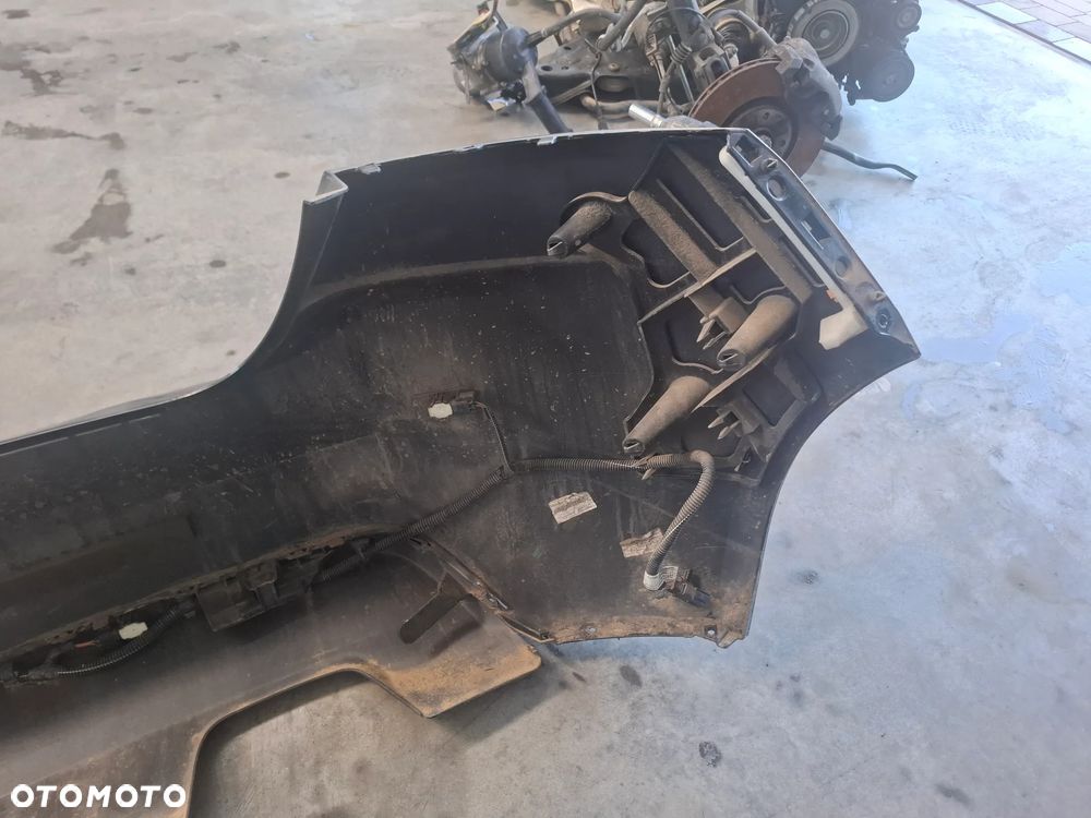 Peugeot 308 T9 zderzak tyl - 9