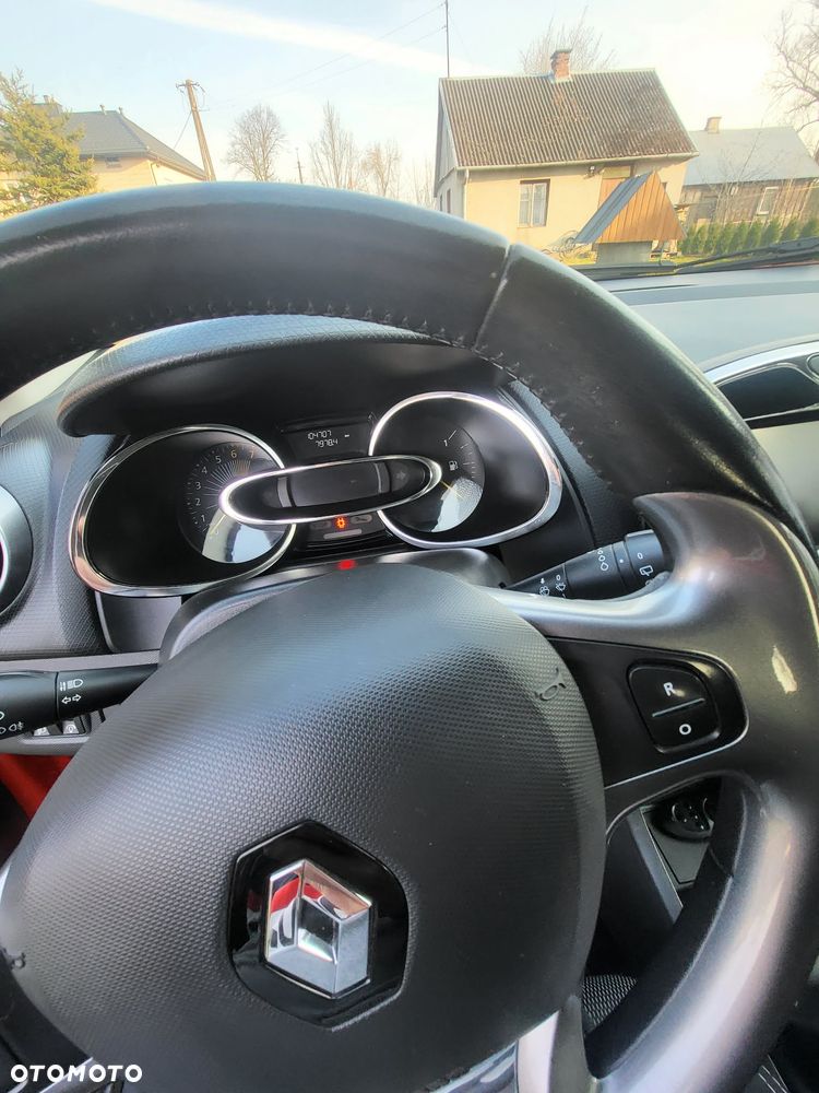 Renault Clio 0.9 TCe Limited - 17