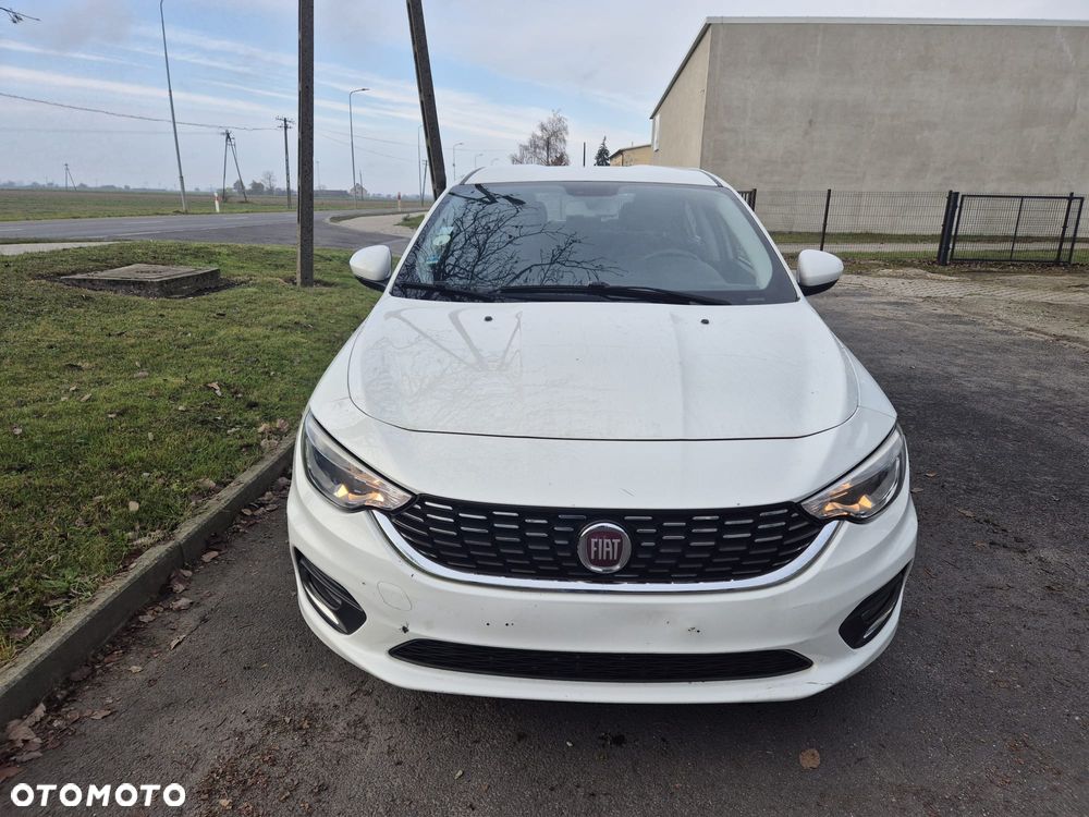 Fiat Tipo - 2