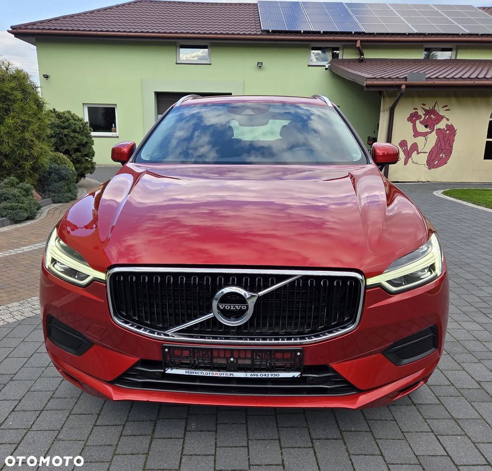 Volvo XC 60 D4 Momentum Pro - 5