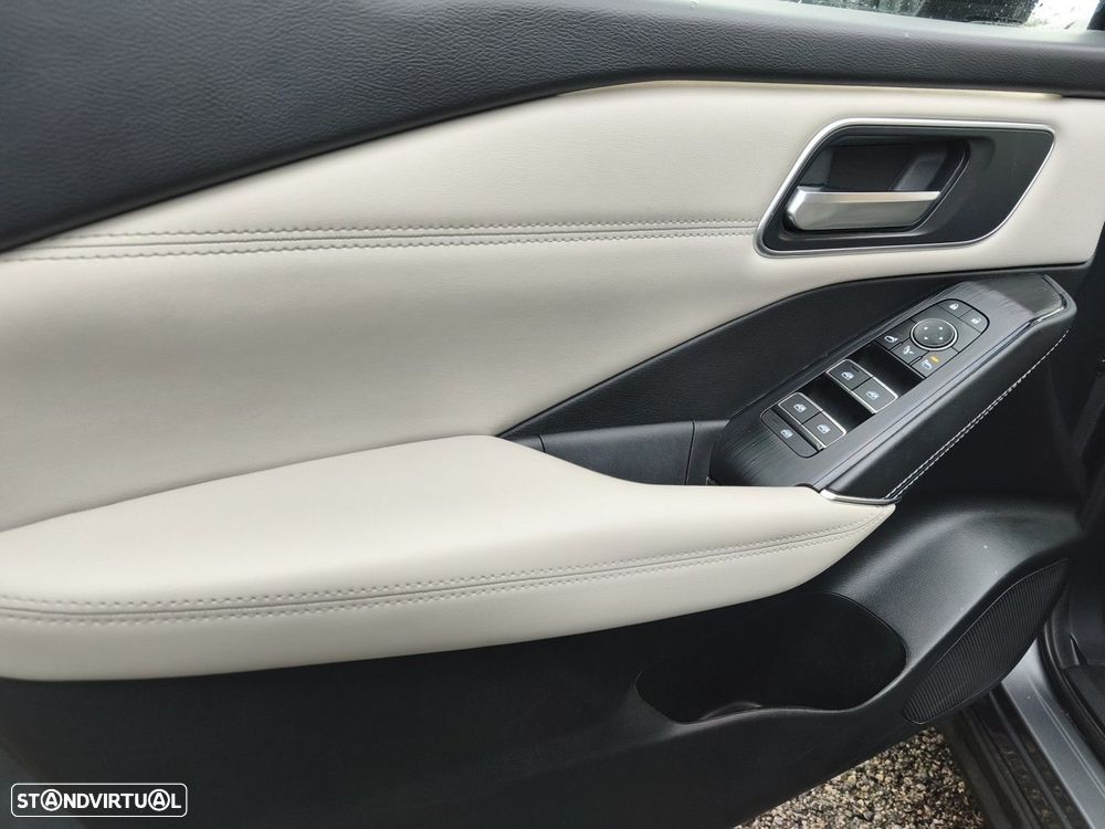 Nissan Qashqai 1.5 e-Power Tekna+ - 21