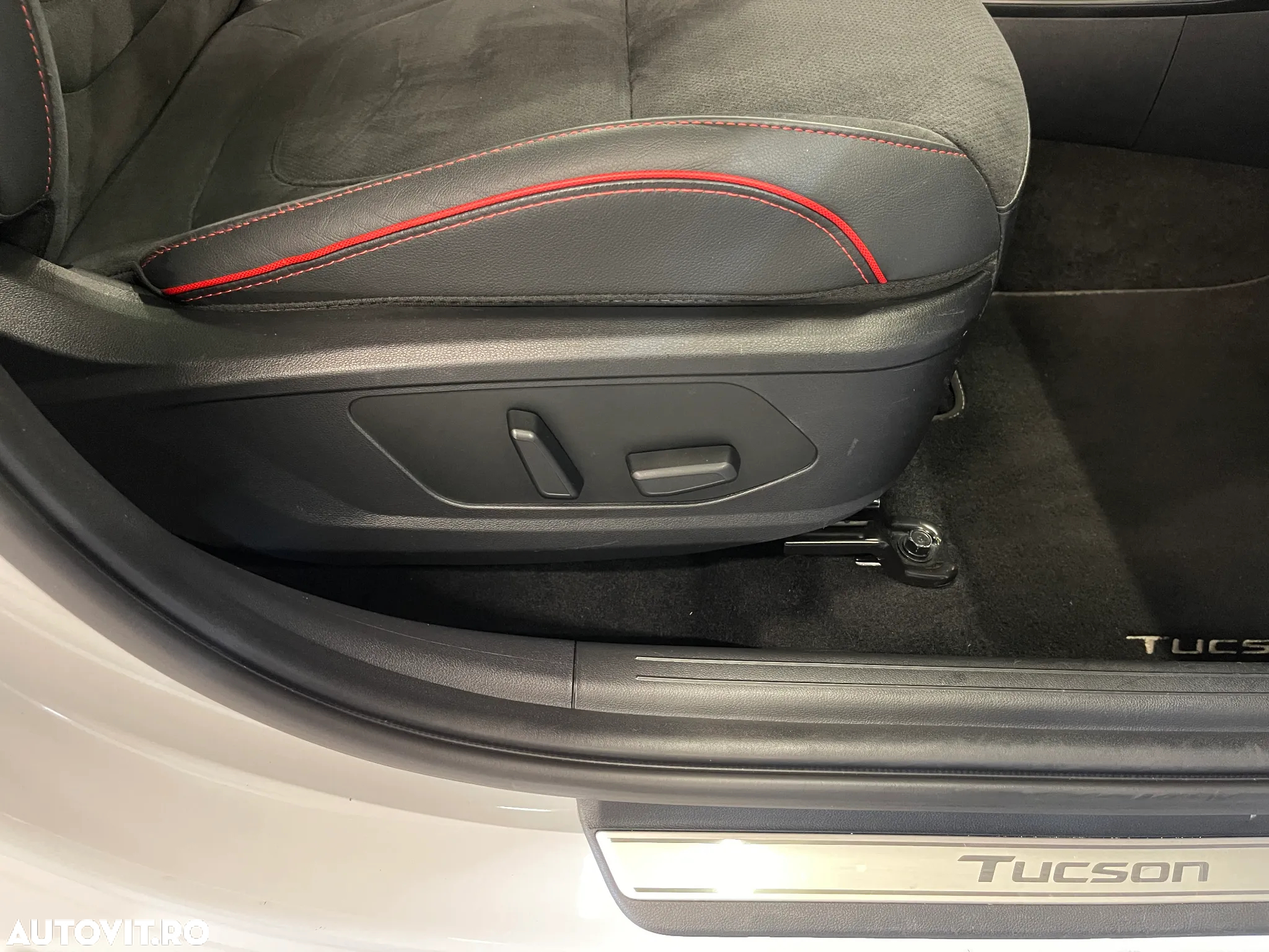 Hyundai Tucson - 25
