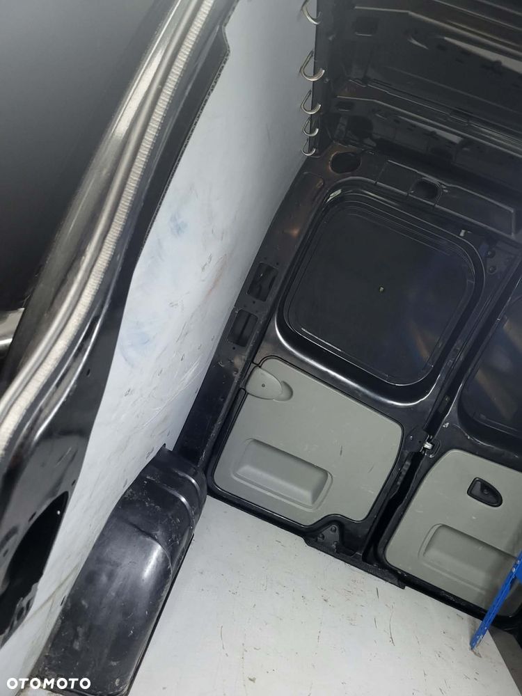 Renault TRAFIC - 8