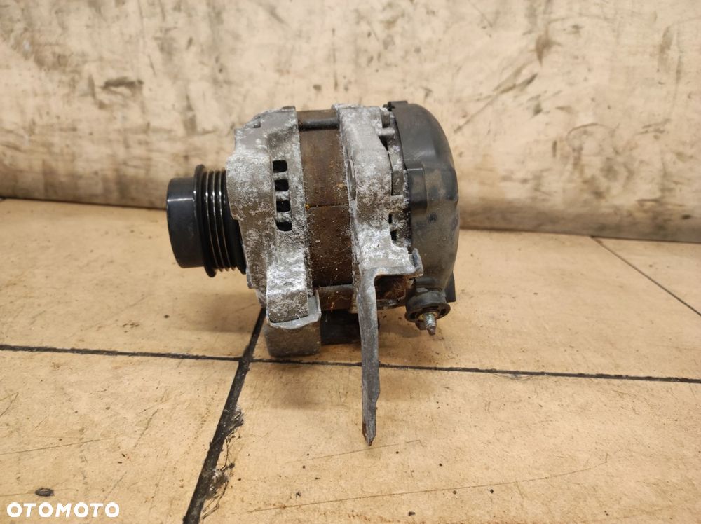 alternator yaris iii 3 1.33b - 5