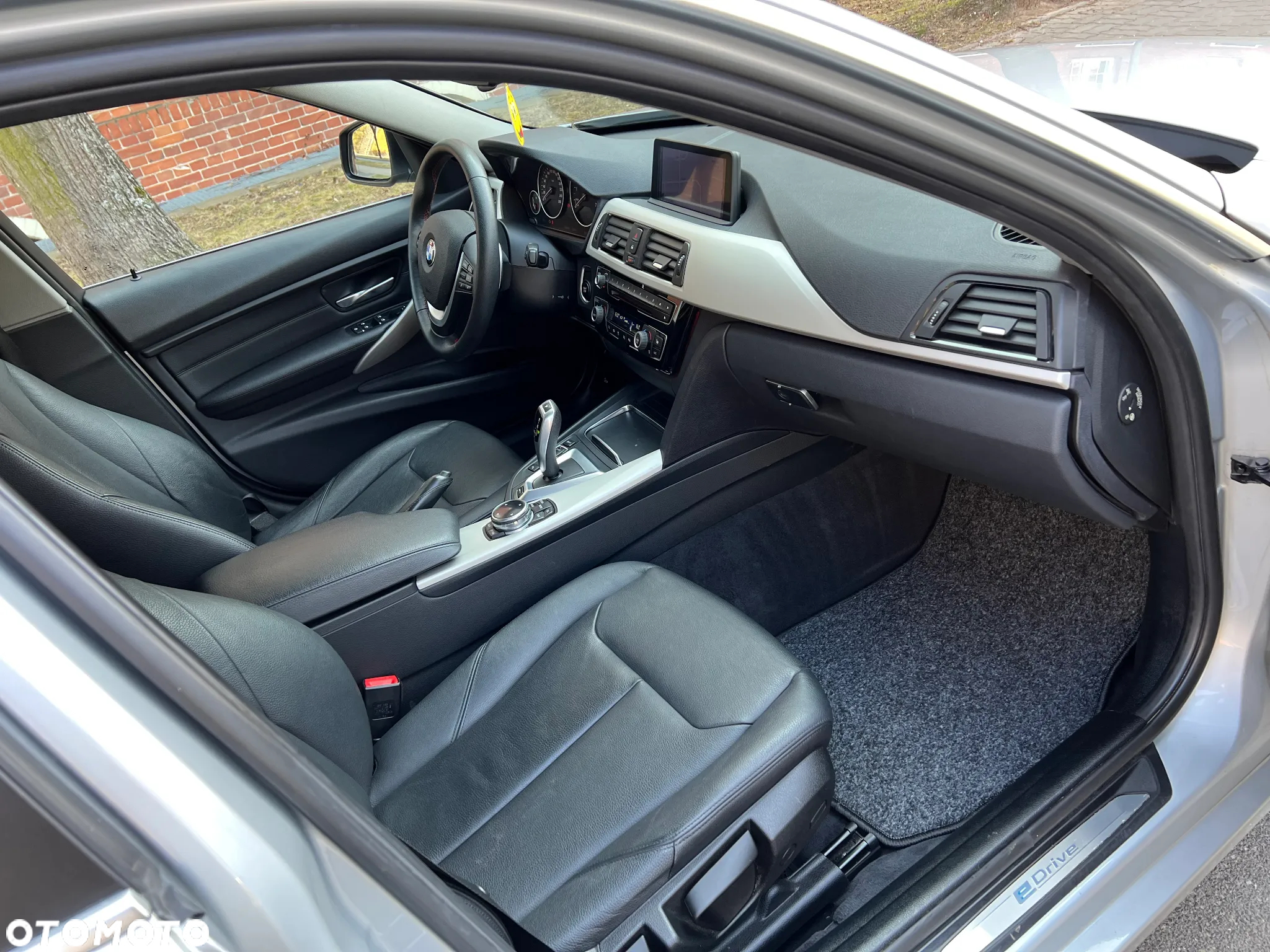BMW Seria 3 330e Advantage sport - 4