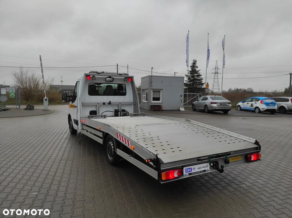 Renault Master LAWETA - 6