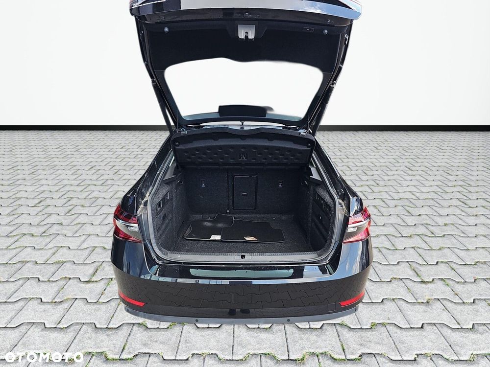 Skoda Superb - 31