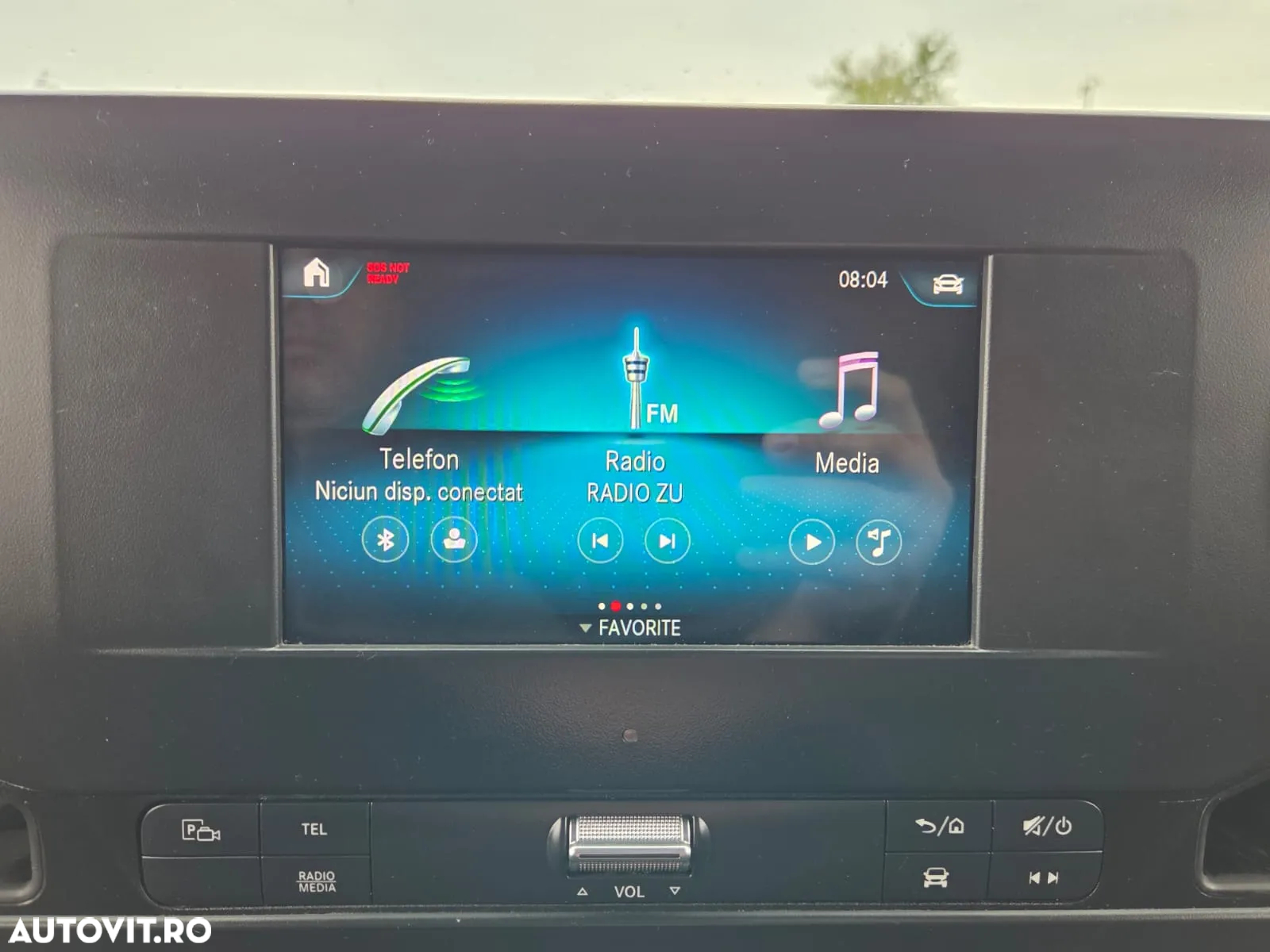 Mercedes-Benz New Sprinter L3H2 Frigorific Refrigerare 0' Carrier - 29