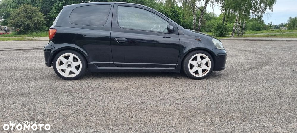 Toyota Yaris 1.5 TS - 3