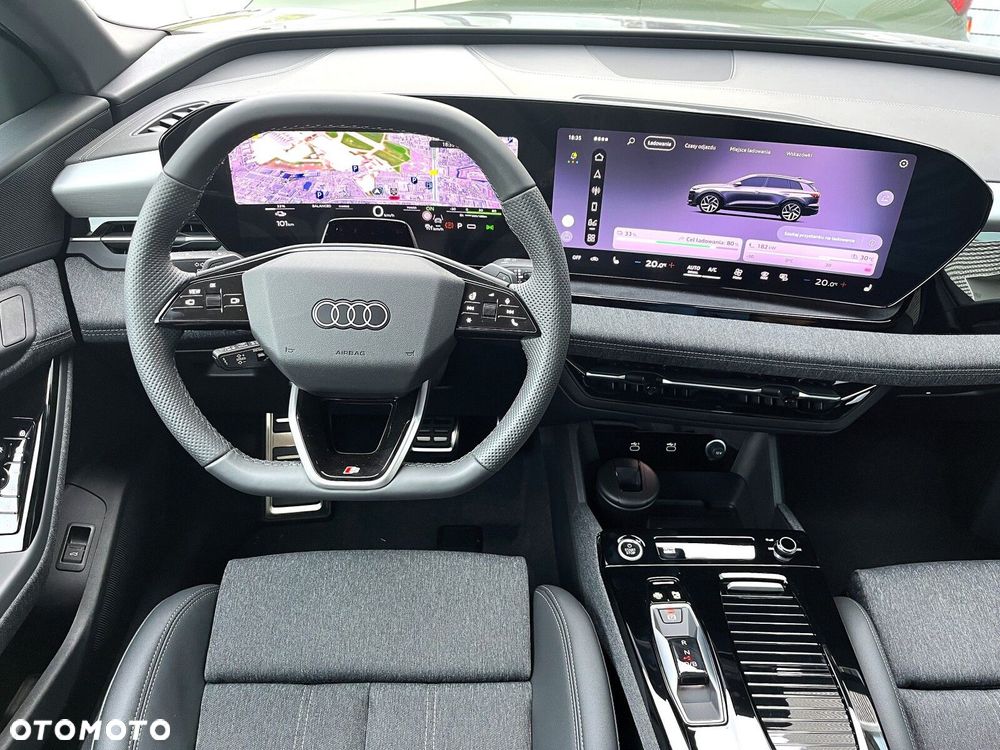 Audi Q6 e-tron - 17