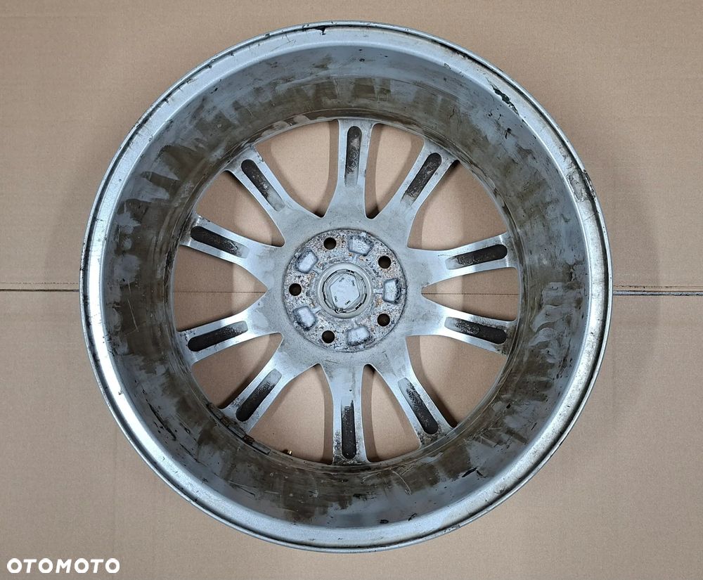 Felgi Aluminiowe 18 Renault Laguna III 5x114.3 ET 47 Interlagos - 14