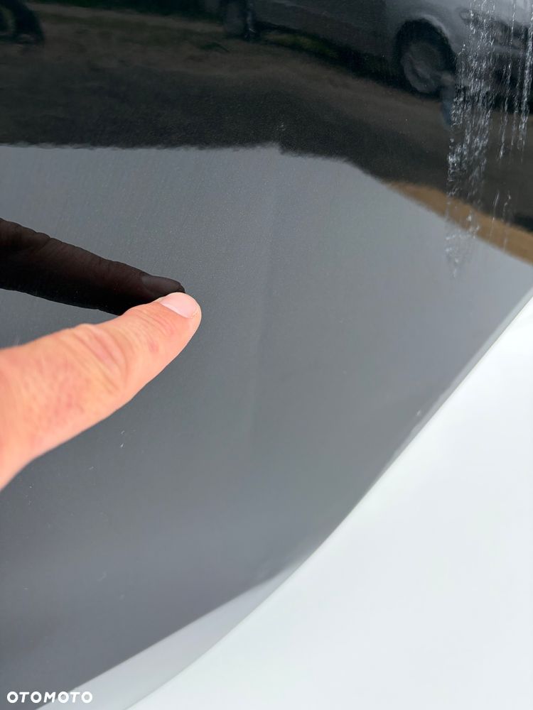 Skoda Octavia IV 4 drzwi tylne lewe lewy tył KOMBI - 5