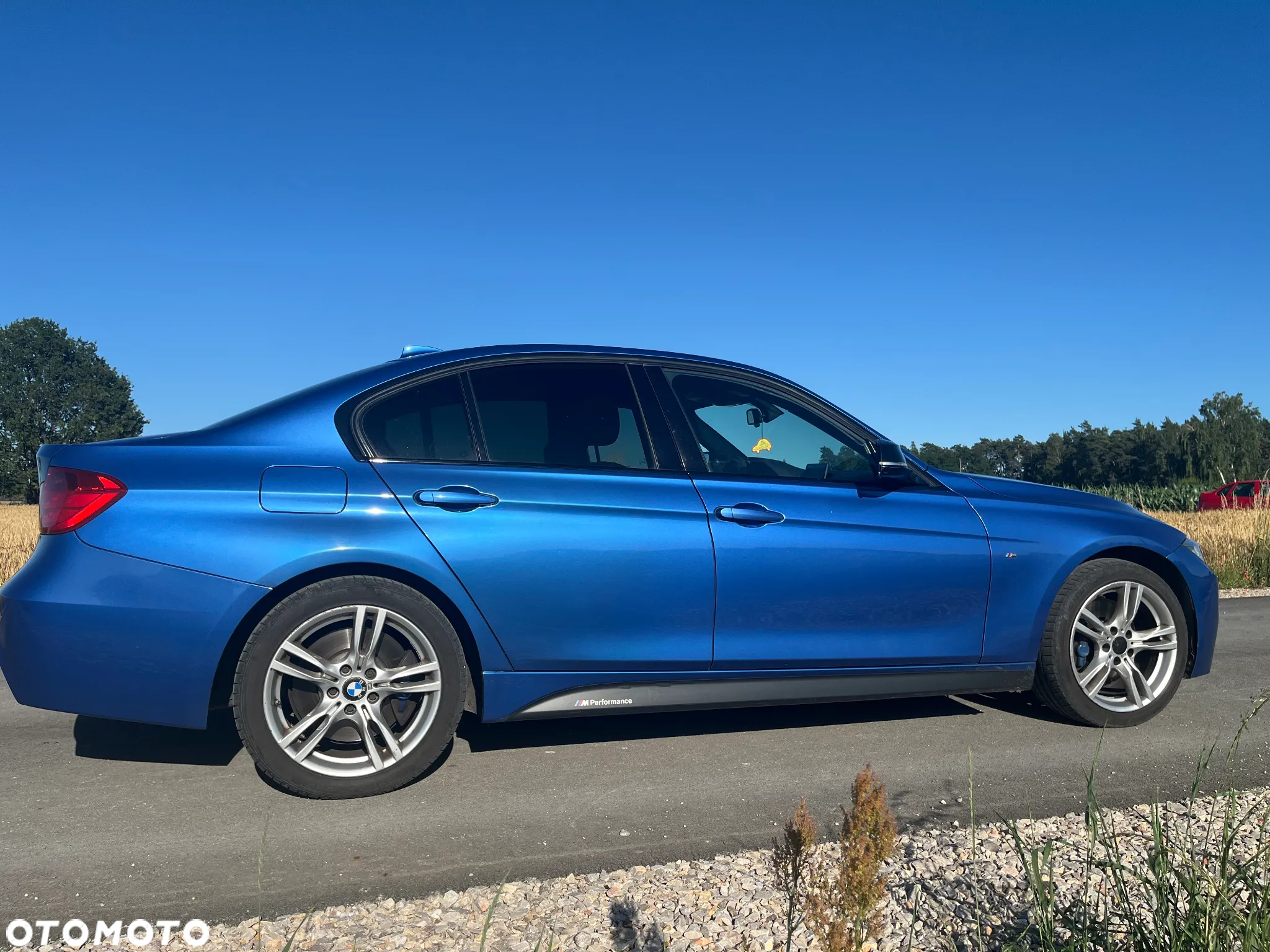 BMW Seria 3 - 7
