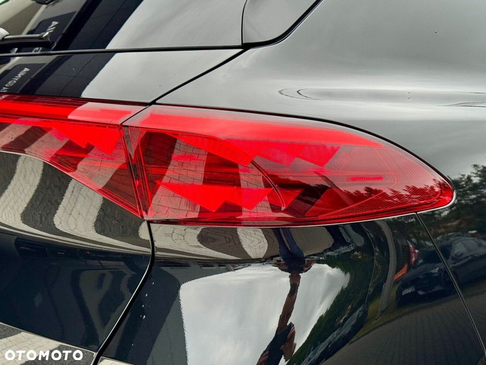 Cupra Terramar 1.5 eTSI mHEV DSG - 15