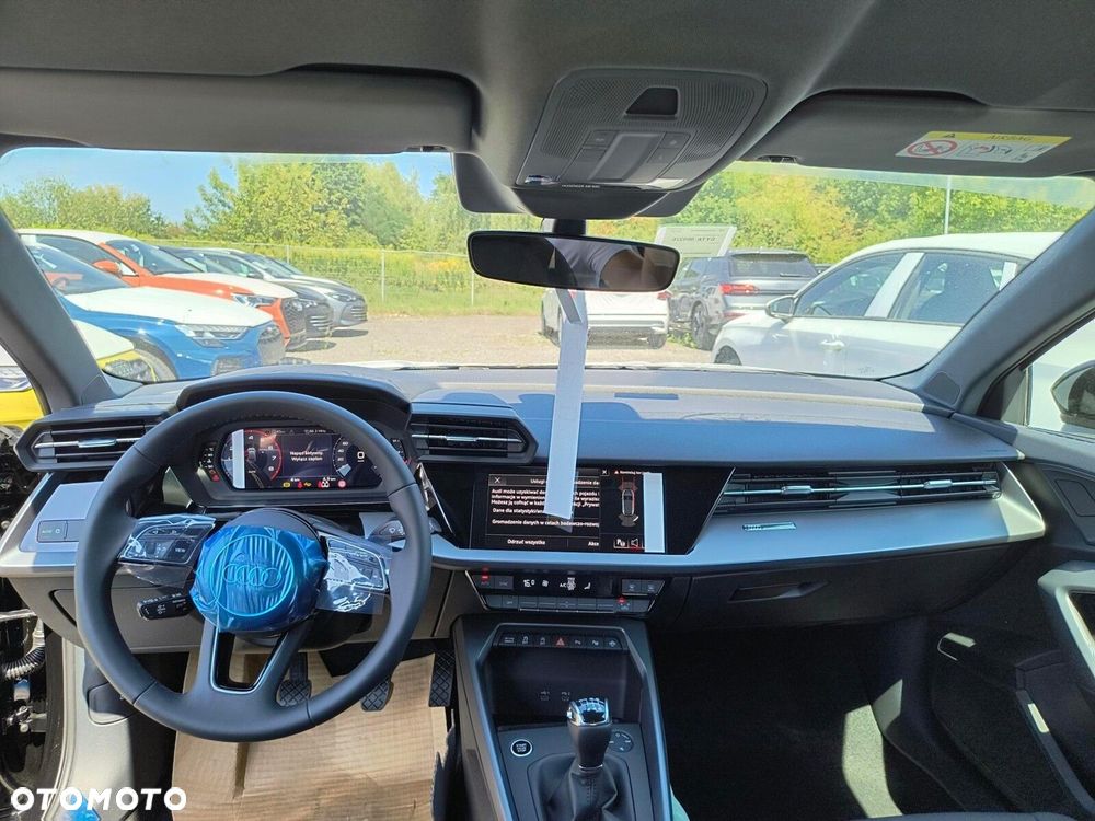 Audi A3 - 10