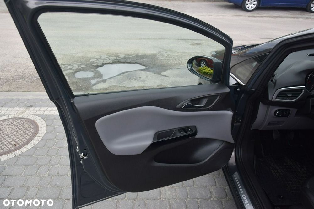 Opel Corsa 1.0 Ecotec Turbo (ecoFLEX) Start/Stop Innovation - 17