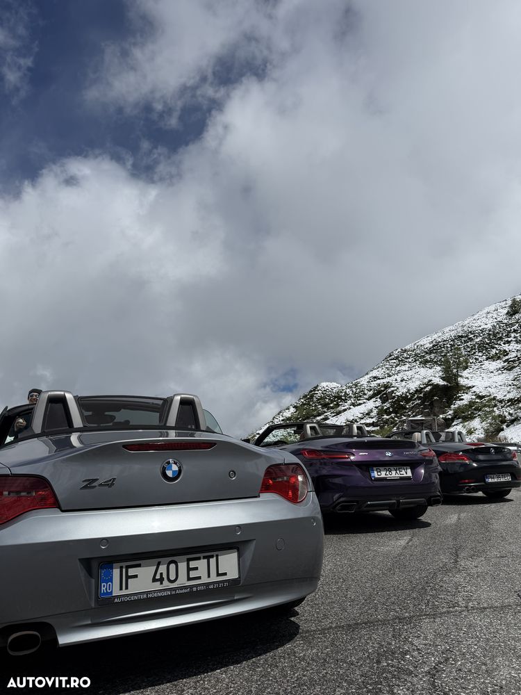 BMW Z4 - 9