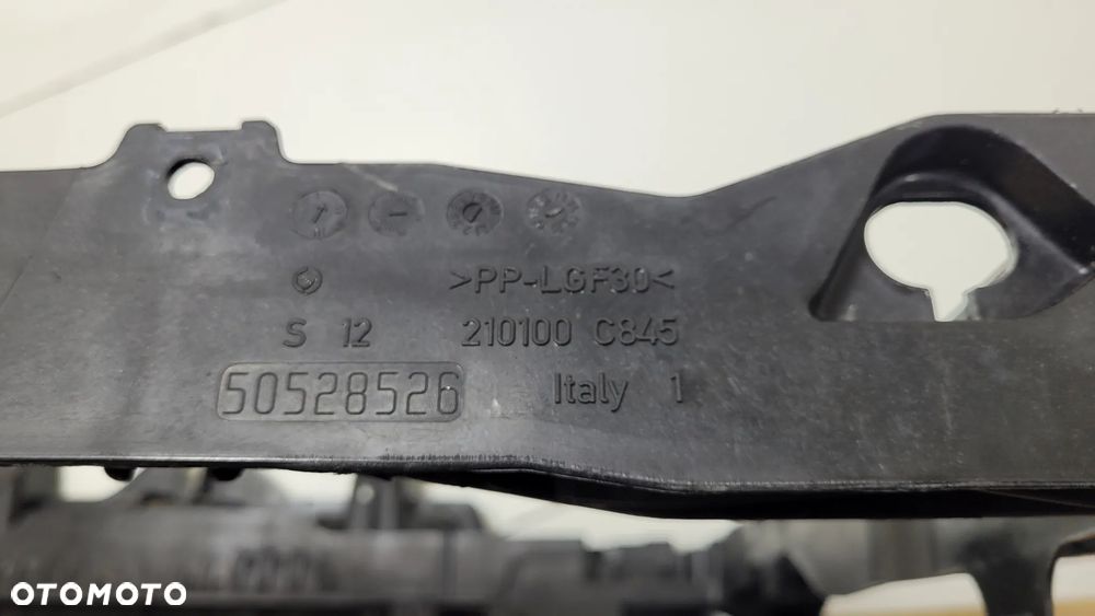 PAS PRZEDNI ALFA ROMEO MITO 08- - 9